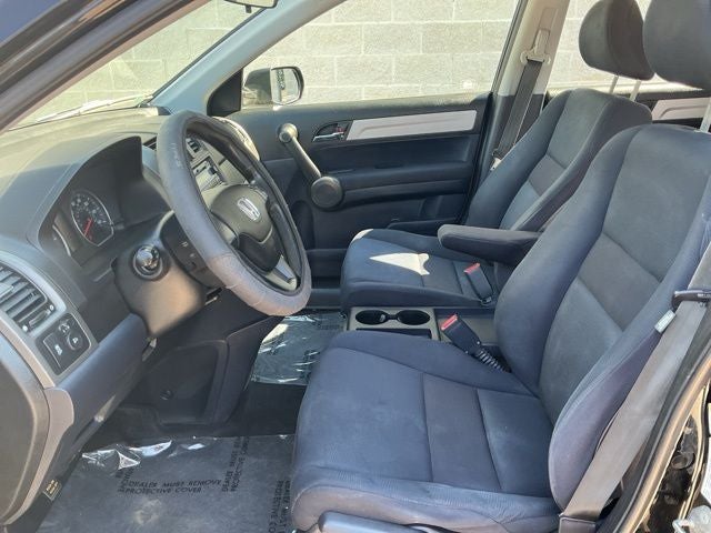 2011 Honda CR-V LX