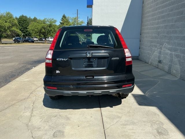 2011 Honda CR-V LX