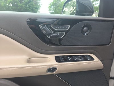 2020 Lincoln Aviator Reserve Premium