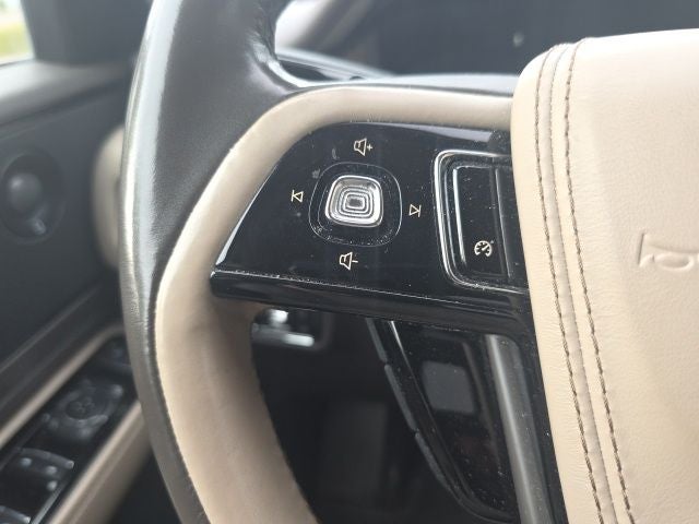 2020 Lincoln Aviator Reserve Premium