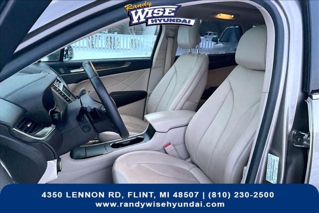 2018 Lincoln MKC Reserve