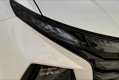 2025 Hyundai Tucson SEL Convenience AWD