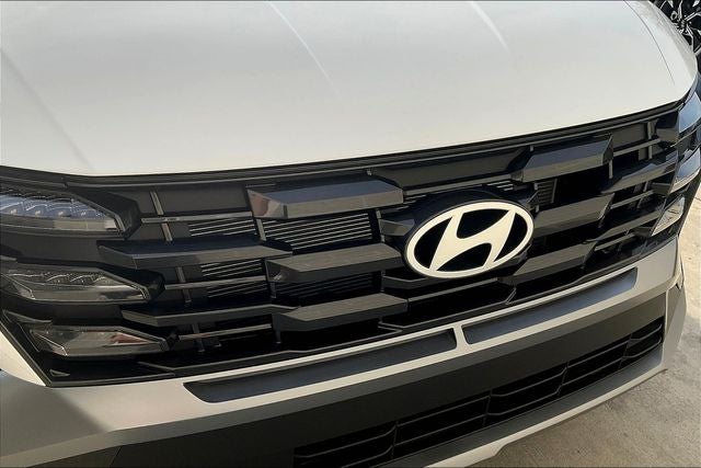 2025 Hyundai Tucson SEL Convenience AWD