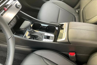 2025 Hyundai Tucson SEL Convenience AWD