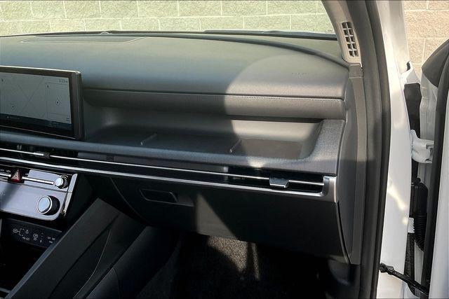 2025 Hyundai Tucson SEL Convenience AWD