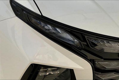 2025 Hyundai Tucson SEL Convenience AWD