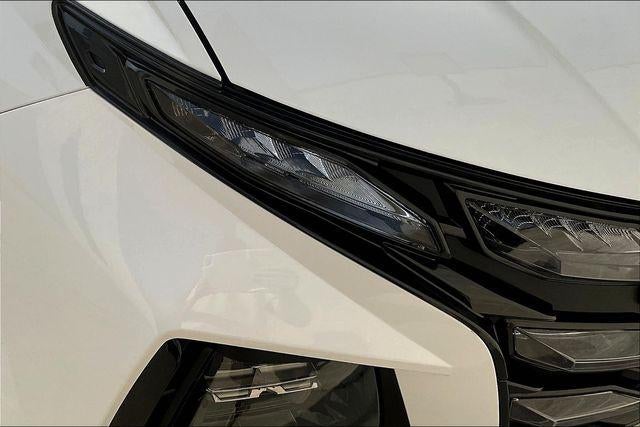 2025 Hyundai Tucson SEL Convenience AWD