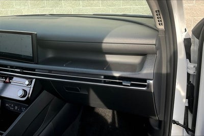 2025 Hyundai Tucson SEL Convenience AWD