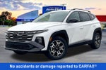 2025 Hyundai Tucson XRT AWD