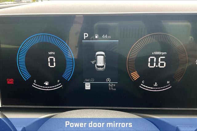 2025 Hyundai Tucson XRT AWD