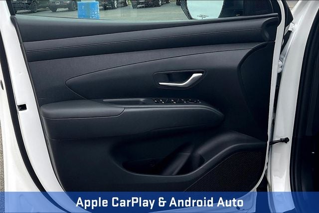 2025 Hyundai Tucson XRT AWD