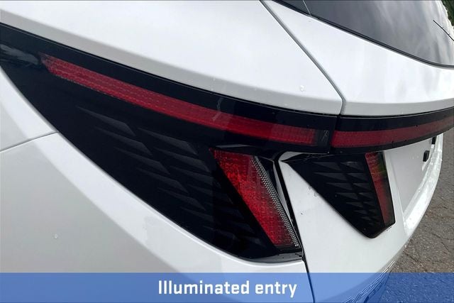 2025 Hyundai Tucson XRT AWD