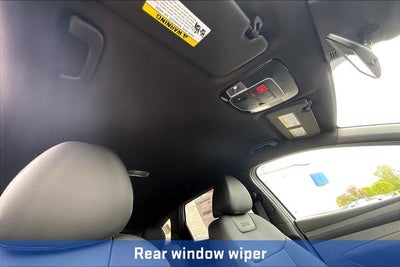 2025 Hyundai Tucson XRT AWD