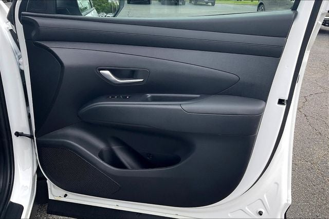 2025 Hyundai Tucson XRT AWD