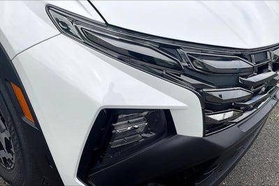 2025 Hyundai Tucson XRT AWD