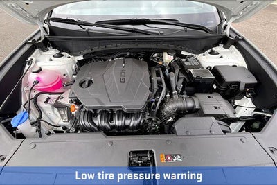 2025 Hyundai Tucson XRT AWD