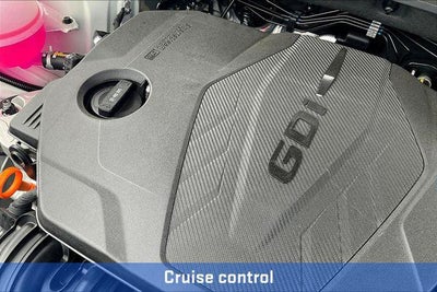 2025 Hyundai Tucson XRT AWD