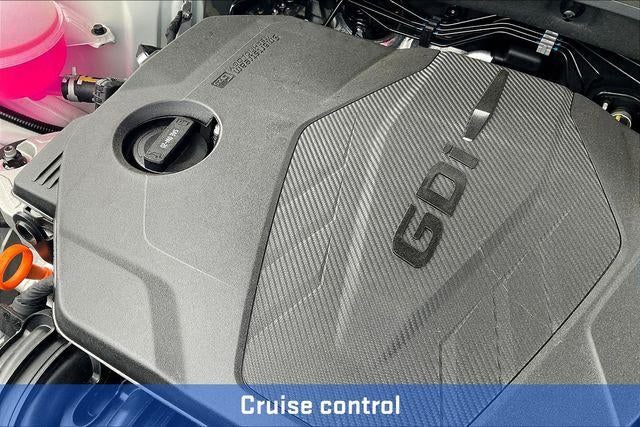 2025 Hyundai Tucson XRT AWD