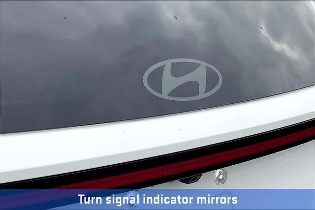 2025 Hyundai Tucson XRT AWD