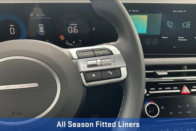 2025 Hyundai Tucson XRT AWD