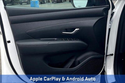 2025 Hyundai Tucson XRT AWD