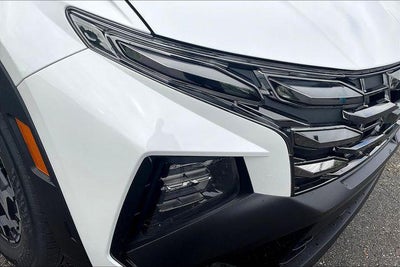 2025 Hyundai Tucson XRT AWD