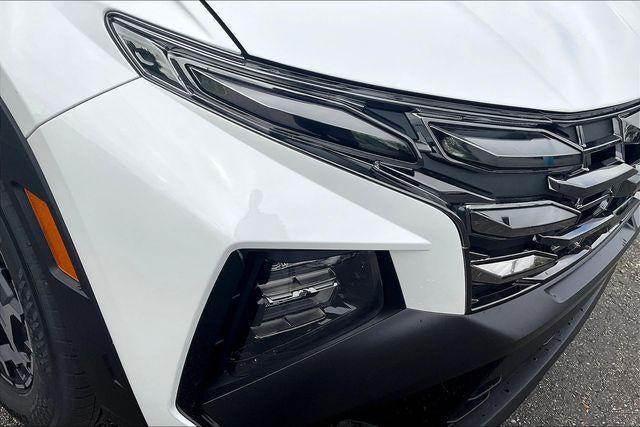 2025 Hyundai Tucson XRT AWD