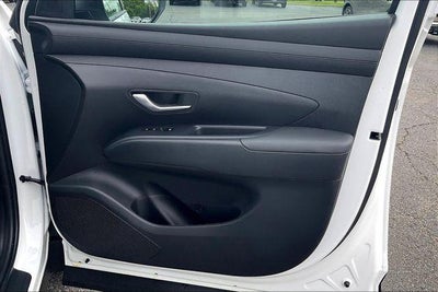 2025 Hyundai Tucson XRT AWD