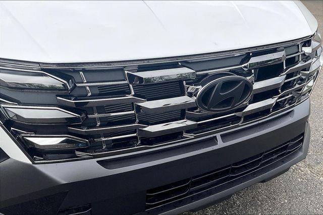 2025 Hyundai Tucson XRT AWD