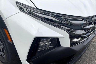 2025 Hyundai Tucson XRT AWD