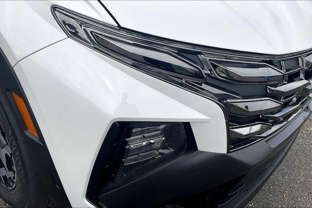 2025 Hyundai Tucson XRT AWD