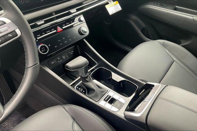 2025 Hyundai Tucson XRT AWD