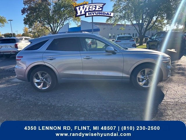2026 Genesis GV70 2.5T