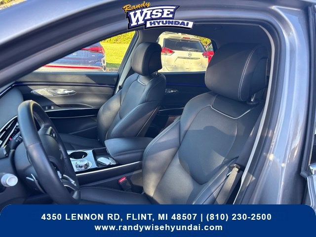 2026 Genesis GV70 2.5T