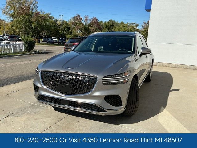 2026 Genesis GV70 2.5T