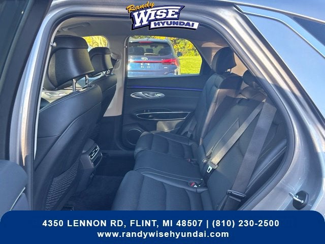 2026 Genesis GV70 2.5T