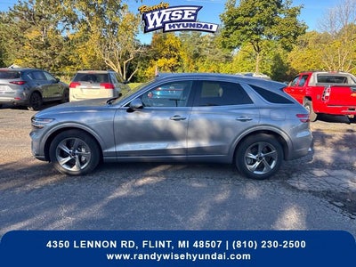 2026 Genesis GV70 2.5T