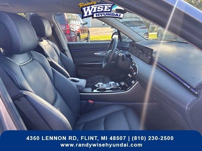 2026 Genesis GV70 2.5T