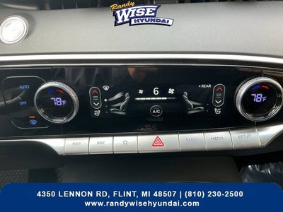 2025 Genesis GV70 2.5T
