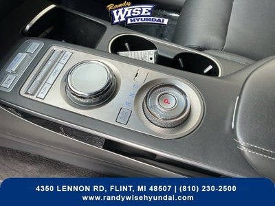 2025 Genesis GV70 2.5T
