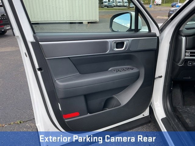 2027 Hyundai Santa Fe SE FWD