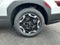 2027 Hyundai Santa Fe SE FWD