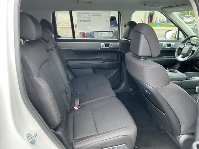 2027 Hyundai Santa Fe SE FWD