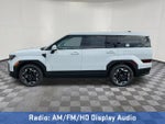 2027 Hyundai Santa Fe SE FWD