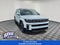 2027 Hyundai Santa Fe SE FWD