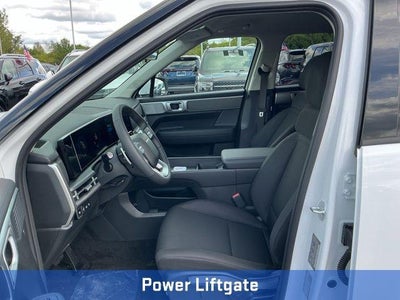 2027 Hyundai Santa Fe SE FWD