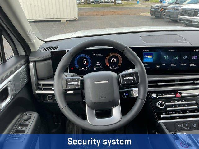 2027 Hyundai Santa Fe SE FWD