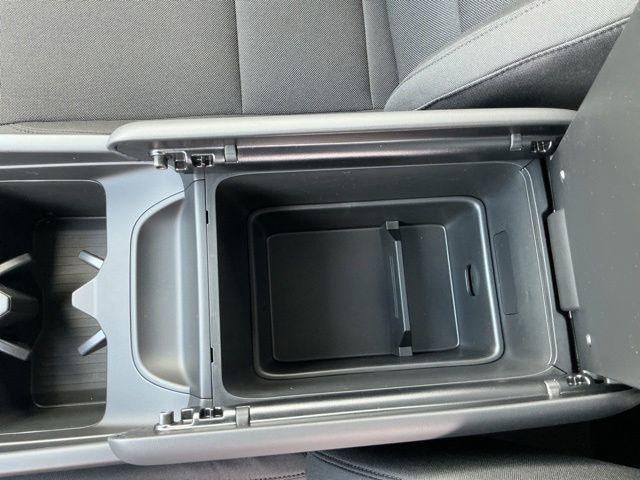 2027 Hyundai Santa Fe SE FWD