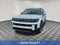 2027 Hyundai Santa Fe SE FWD