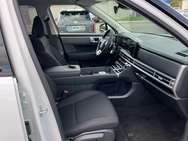 2027 Hyundai Santa Fe SE FWD